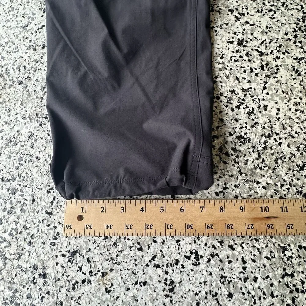 LL Bean Multisport Pants Mens XXL 28